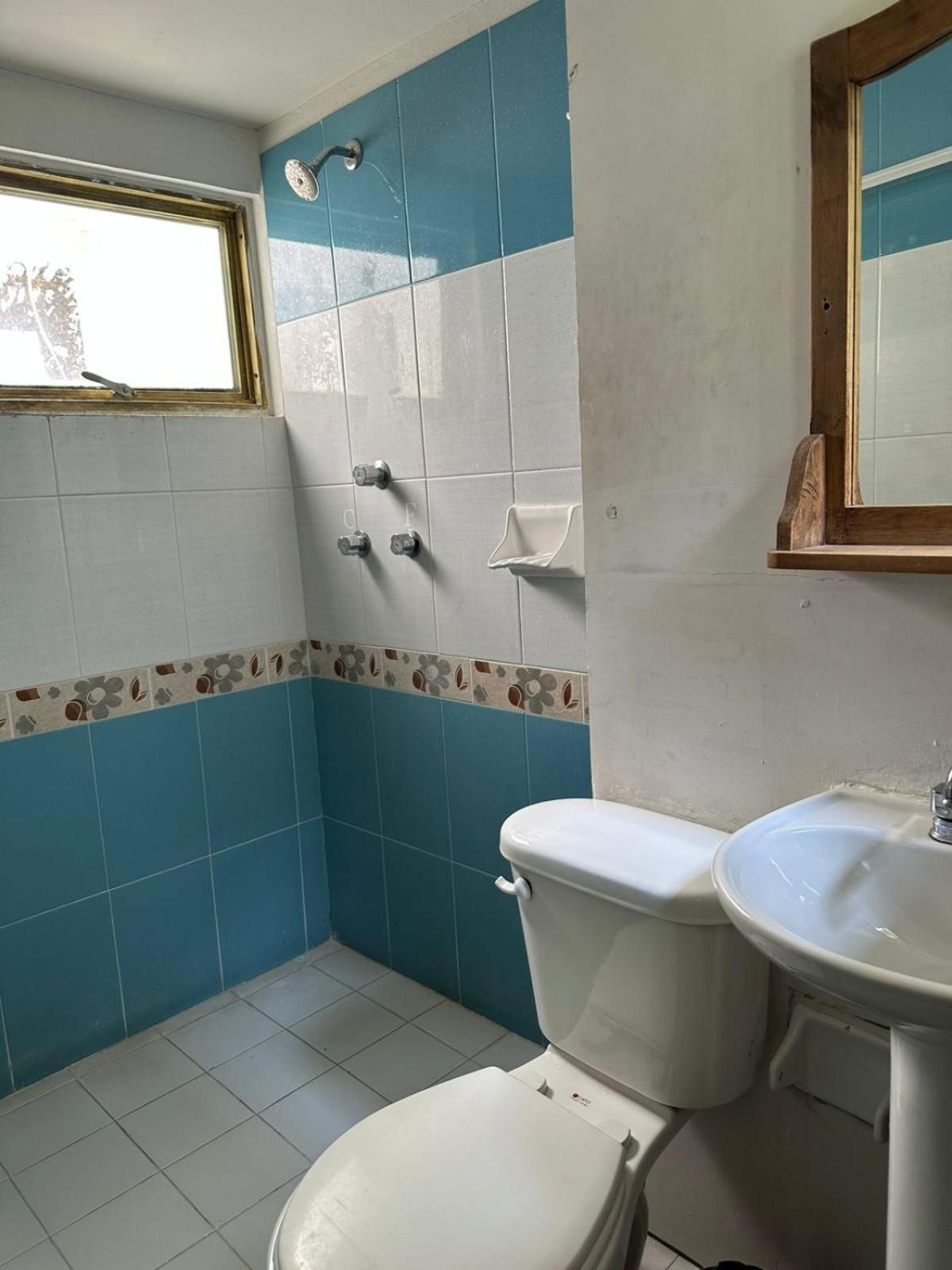 Marquez-Ote Aparthotel San Cristóbal de Las Casas Buitenkant foto
