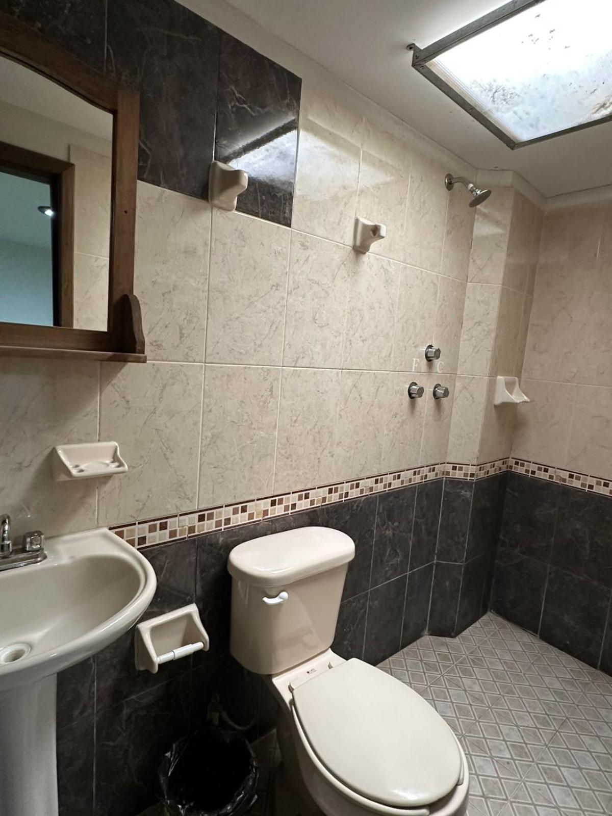 Marquez-Ote Aparthotel San Cristóbal de Las Casas Buitenkant foto